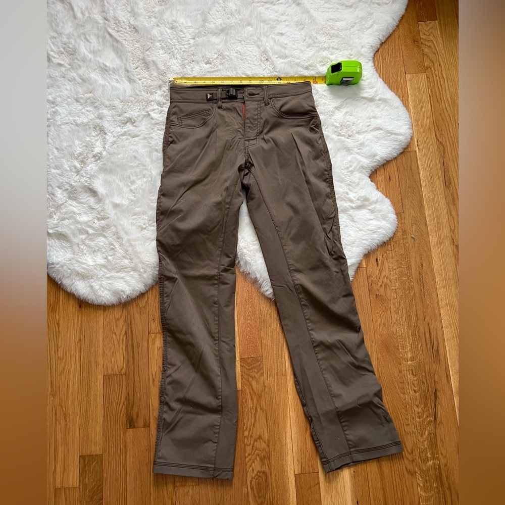 Prana Zion pants